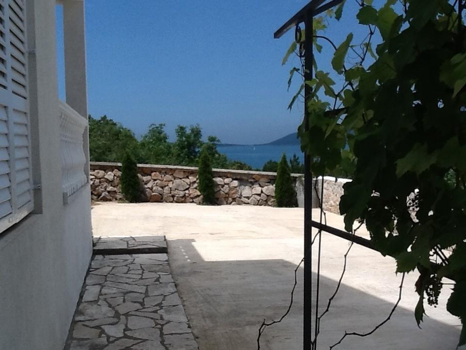 Villa Mirista Luštica Habitación foto