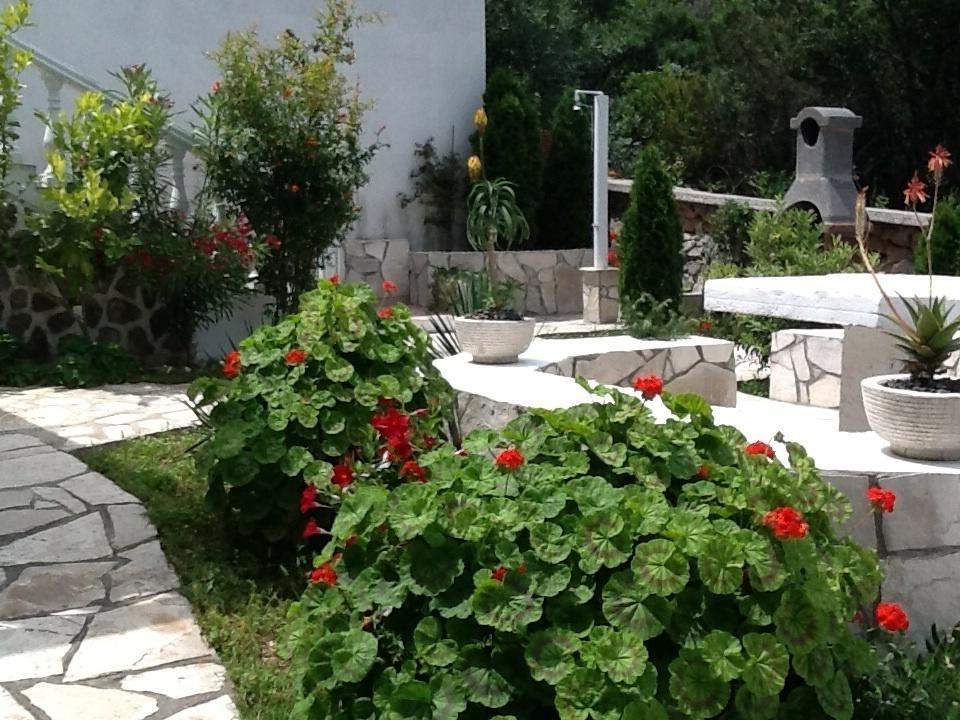 Villa Mirista Luštica Habitación foto