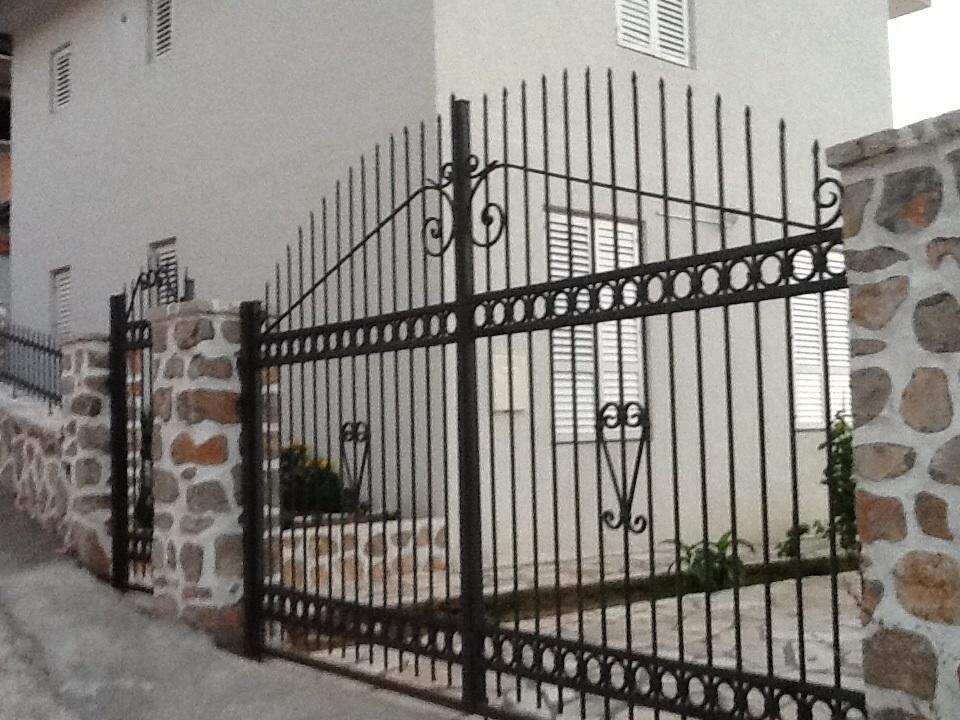 Villa Mirista Luštica Habitación foto