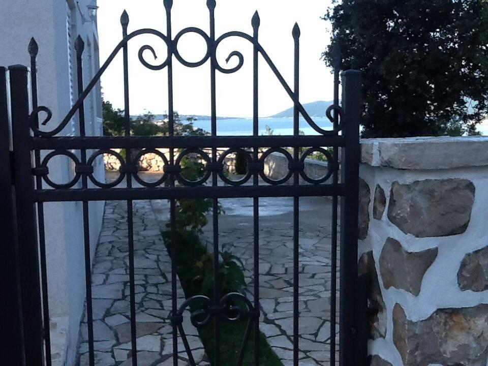 Villa Mirista Luštica Habitación foto