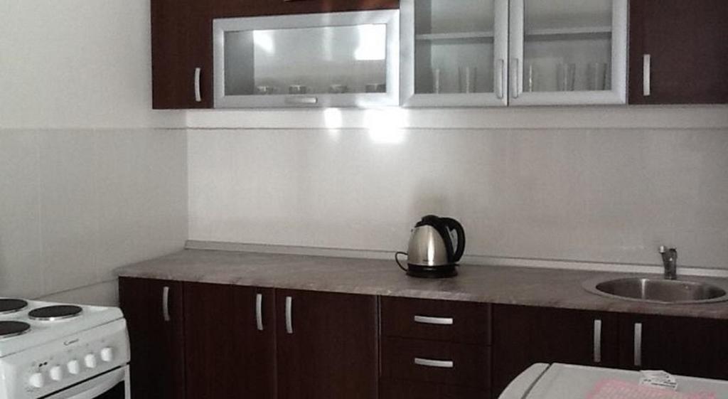 Villa Mirista Luštica Habitación foto